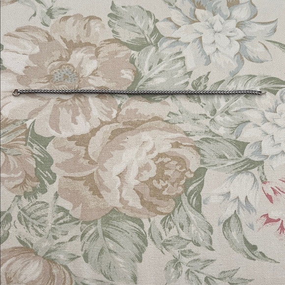 Trollbeads 8.7” Sterling Silver Bracelet - Picture 3 of 7